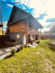 Hacjenda - domek całoroczny - Image 3