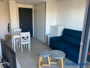 Cozy studio à Bastia - 30 m² - Proche de la plage - Image 4