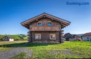 Zrub Sova Važec - Image 2