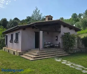 Villa del Poggio - Image 1