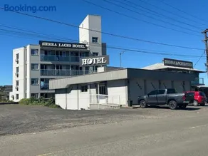 Sierra Lages Hotel - Image 1