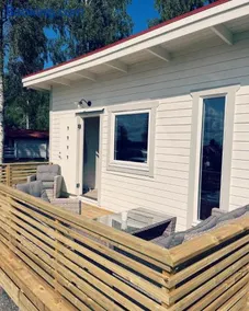 Frykenbadens Camping & Resort - Image 2