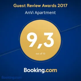 AnVi Apartment - Image 2