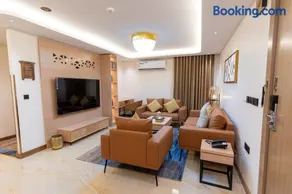Elite Served Apartments - Hafar Al-Batin - إليت حفر الباطن - Image 4