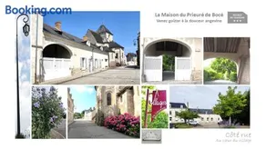 La Maison du Prieuré de Bocé - Image 2