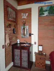 "Arte en el desván" Rustic loft - Desván rústico - Image 3