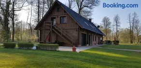 Ferienwohnung Wasserlilie - Image 1
