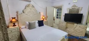 Elegant Apartment in Sheraton Heliopolis - Image 1