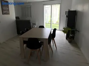 Appartement numéro 8 - Image 1