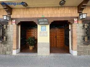 Hostal Joaquín - Image 1