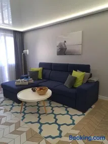 Apartament Augustów SWAN - Image 2