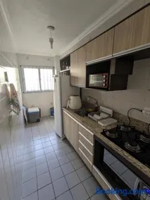 Quarto em Apto no Centro de Cachoeirinha - Image 2
