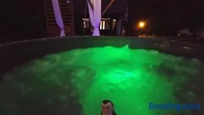 Ranczo w lesie - domki z jacuzzi - Image 4