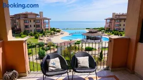 Apartment DECORA Sea View - Image 1
