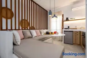 LOFTS the summer village apartments in Naousa - Image 1