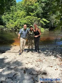 Uirapuru Jungle Tour Sobrevivência na Selva - Image 1