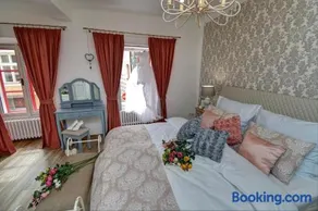 Křišťanka - kouzelné apartmány - Image 2