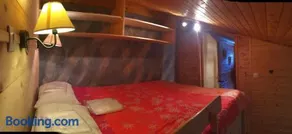 LES CARROZ LE LAYS cosy apartment 40M2 vue montagne plein sud - Image 4