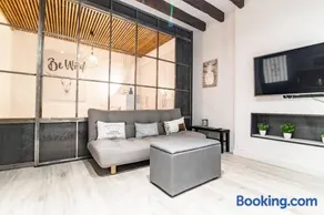 Cozy and modern apartment for 4 in Madrid - Image 2