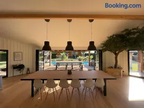 La villa des 3pins Bassin Arcachon - Image 3