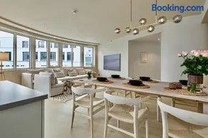 Brand new and luxurious penthouse in Bergen city centre! - Image 4