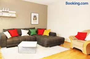 Ferienwohnung Mühlenblick - Image 2