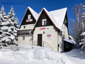 Horská chata LADA - Image 1