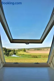 Ferienhaus Unstrutblick - Image 1