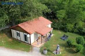 La Bonne Vie Bungalow & Gîte - Image 3