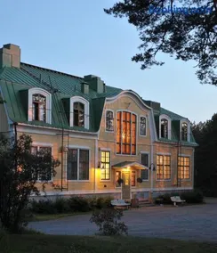 Mäntyluodon Hotelli - Image 1