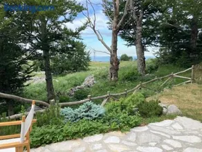 Planinska kuća na Velebitu, s pogledom na more - Image 1