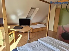 Messeapartment, Messezimmer Sehnde - Image 3