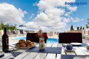 Elegant Villa in Brač with Private Pool - Image 2
