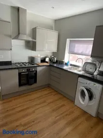 Dorchester central flat - Image 5