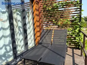 Tinyhaus Arendsee in Seenähe - Image 3