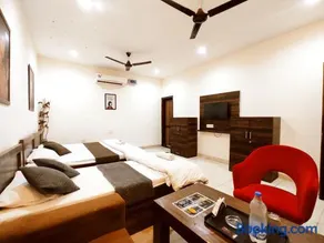 THE BELLA CIAOO - By Sky Hotels & Homestays - Image 2