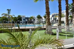Casa La Zenia - Image 1