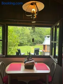 Cozy holiday house for two in marvelous nature - Image 4