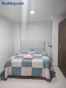 Quarto em Casa da Família Anton - Image 2