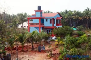 CLASSIC ANAND Bungalow-Blossom Suite, Tarkarli Road, Malvan - Image 1