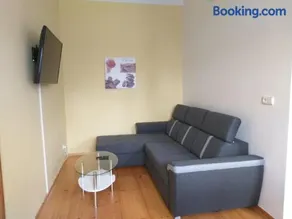 Zámecký apartmán v Horní Plané - Image 2