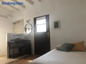 Estudio en cortijo en Fernán Pérez - Image 1