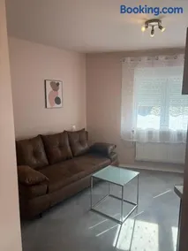 Solesmes splendide appartement - Image 1