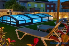 Casa El Rincón de Alberto con Piscina CLIMATIZADA y Calefacción - Image 1