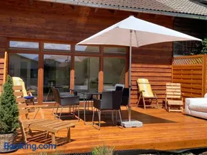 Casa con giardino, terrazza e barbecue | Vista sul giardino | Ideale per lavorare da remoto - Image 2