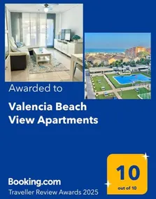 Valencia Beach Home 22 - Image 3