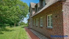 Reetdachhaus Warftkroog - Image 4