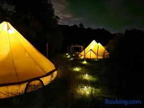 Acorn Pool Tented Camp - Image 1