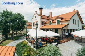 Ubytování Kytín - Image 3