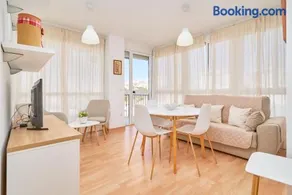 Apartamento Con Parking - Image 1